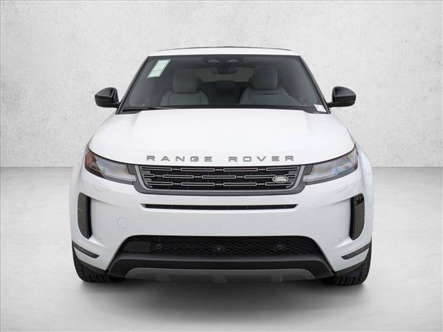 New 2026 Land Rover Range Rover Evoque S AWD/4WD image 6