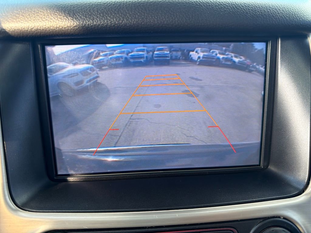 Used 2015 GMC Yukon Denali w/ Premium Package image 22