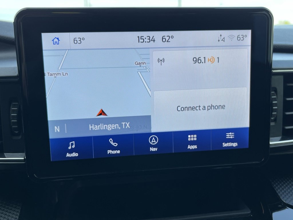 Used 2023 Ford Explorer ST-Line w/ Class IV Trailer Tow Package image 10