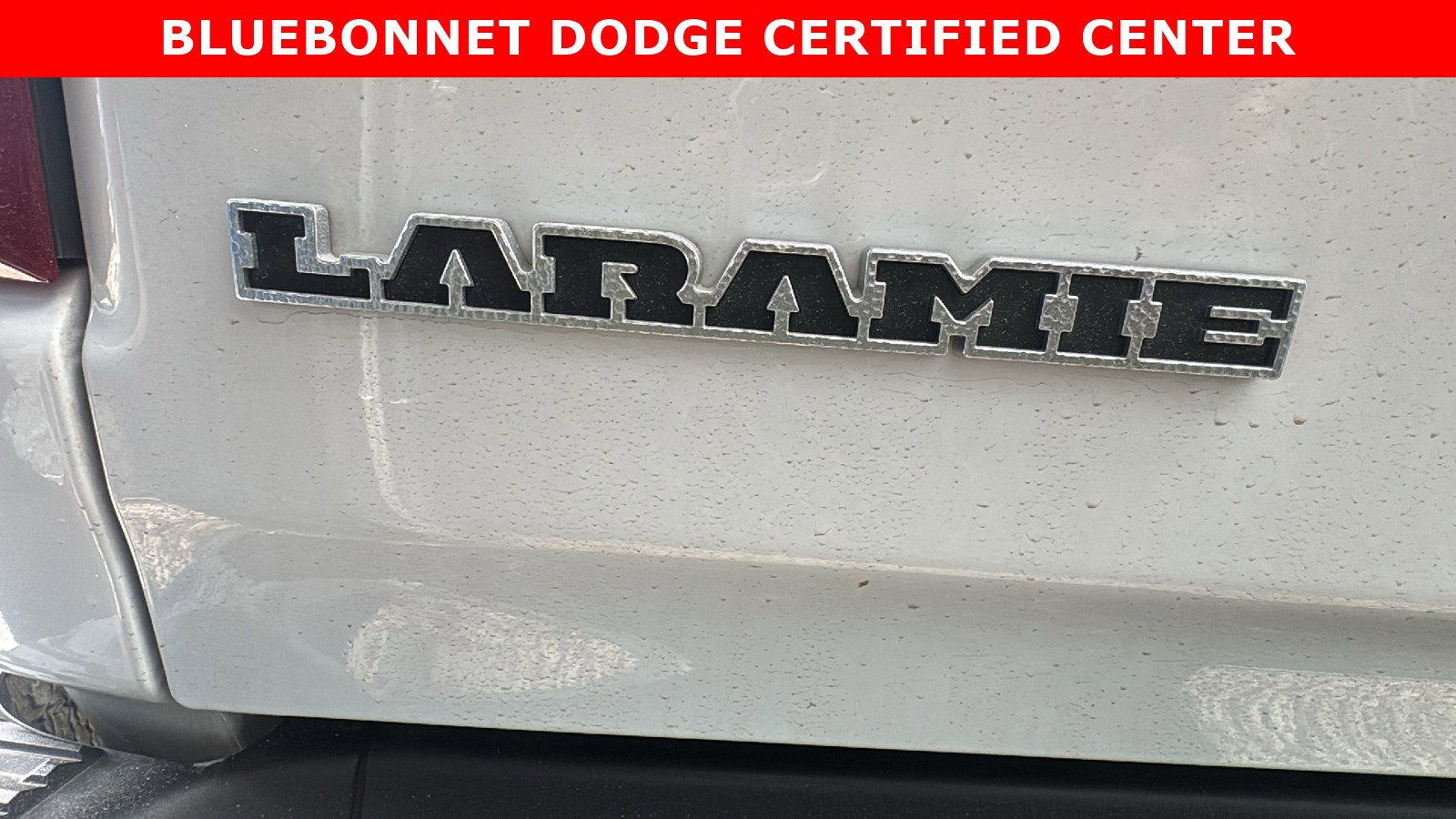 Used 2025 RAM 1500 Laramie w/ Trailer Tow Group AWD/4WD image 5