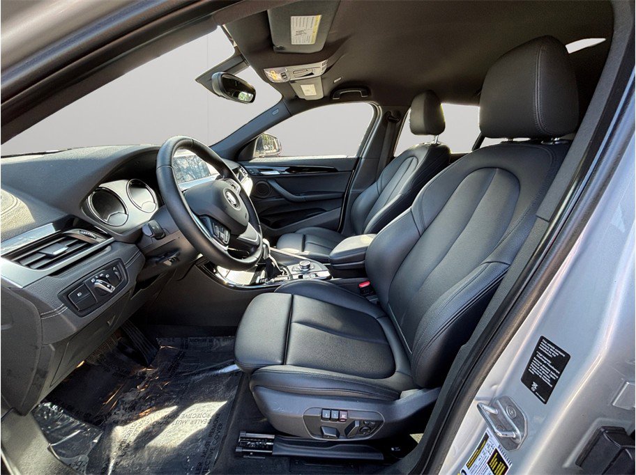 Used 2018 BMW X2 xDrive28i w/ Convenience Package image 2