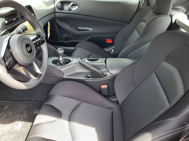 New 2026 Nissan Z Sport RWD image 14