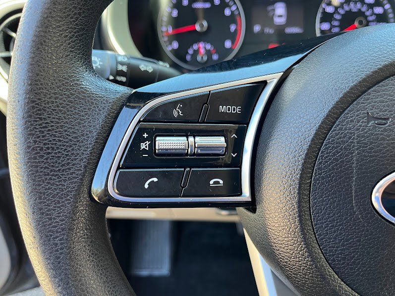 Used 2019 Kia Forte LXS image 14
