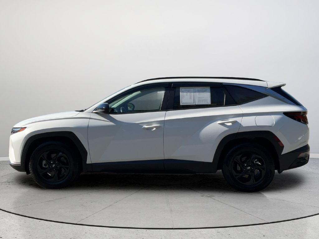 Used 2024 Hyundai Tucson SEL FWD image 9