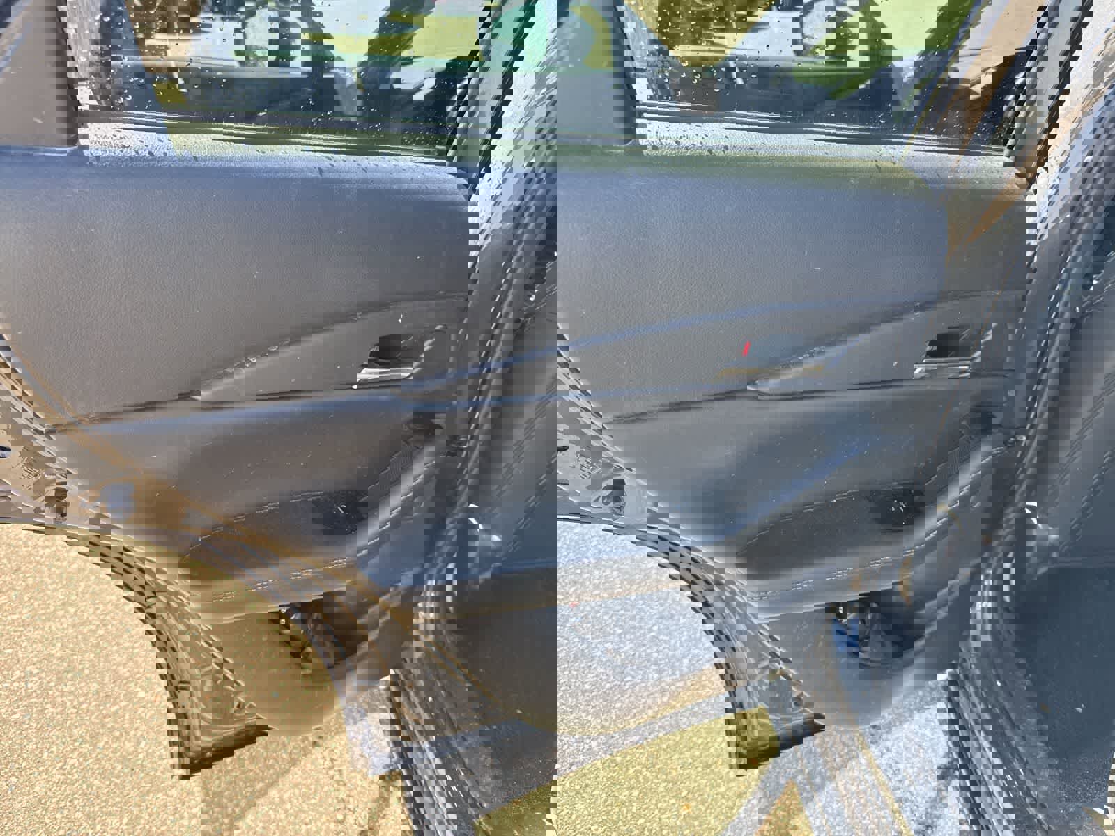 Used 2023 MAZDA CX-5 AWD 2.5 S w/ Select Package image 18