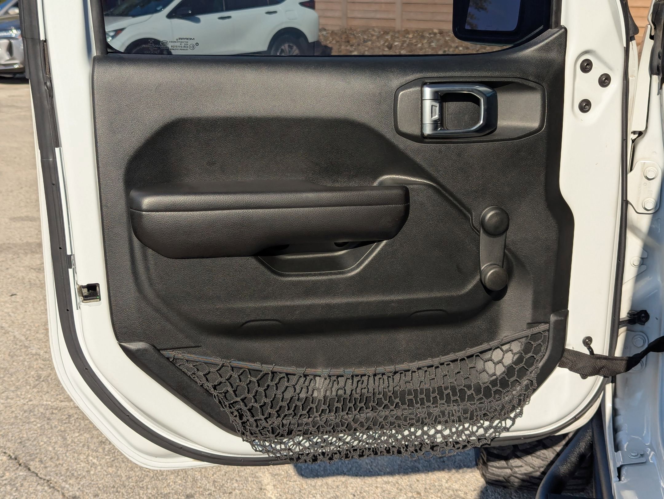 Used 2018 Jeep Wrangler Unlimited Sport image 10