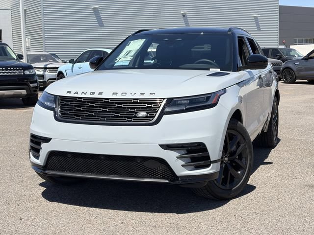 New 2026 Land Rover Range Rover Velar Dynamic SE AWD/4WD image 3