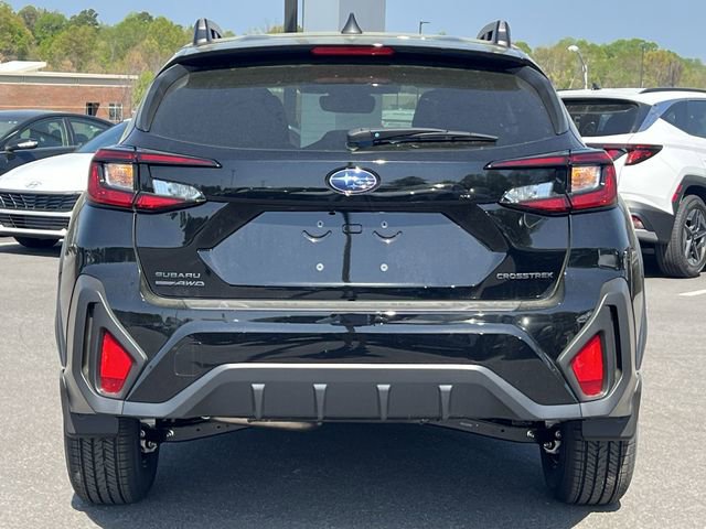 New 2026 Subaru Crosstrek 2.0i Premium image 34