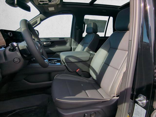 New 2026 Chevrolet Tahoe Premier w/ Sun And Tow Package image 22