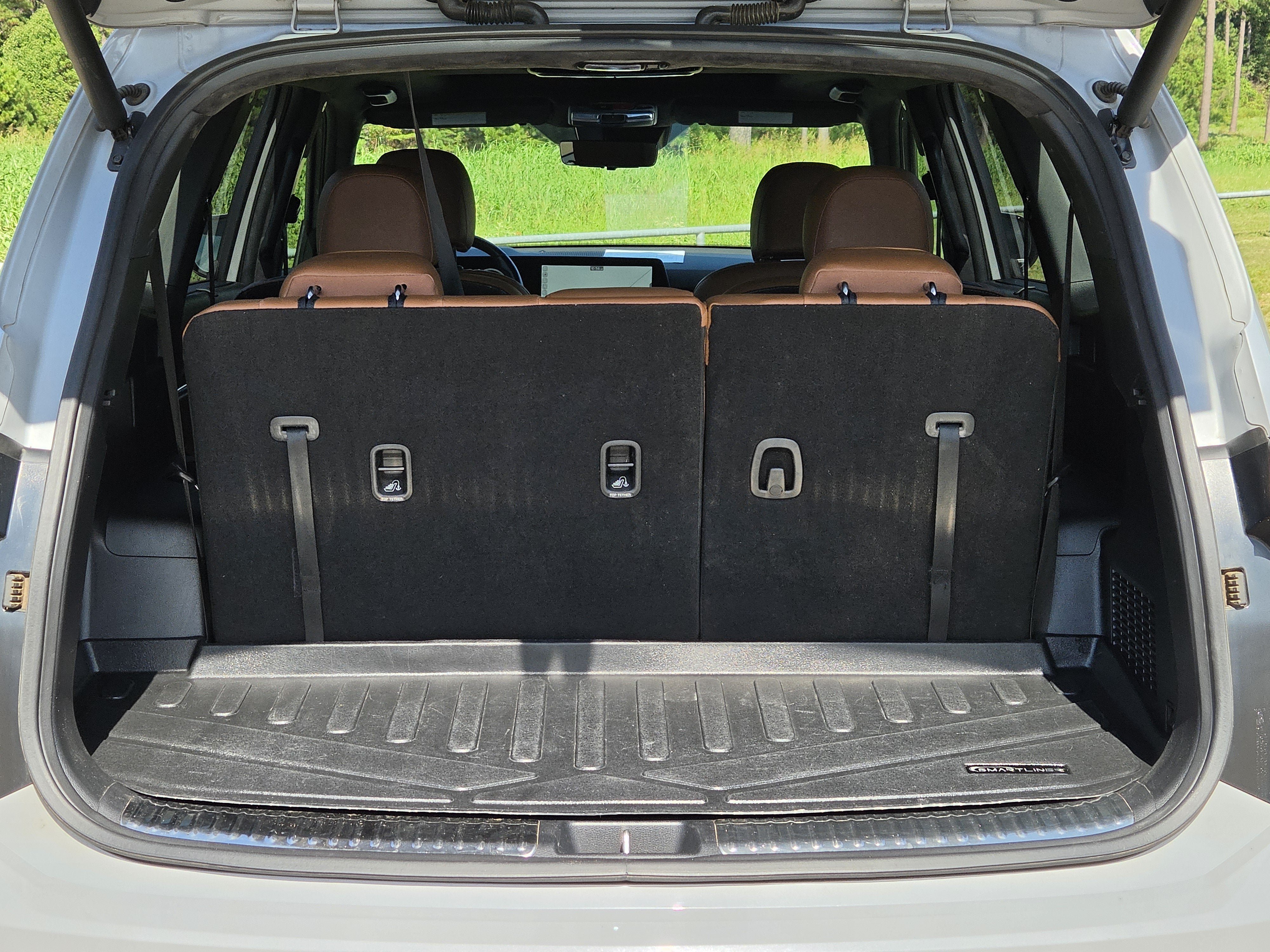 Used 2023 Kia Telluride SX Prestige X-Line AWD/4WD image 9