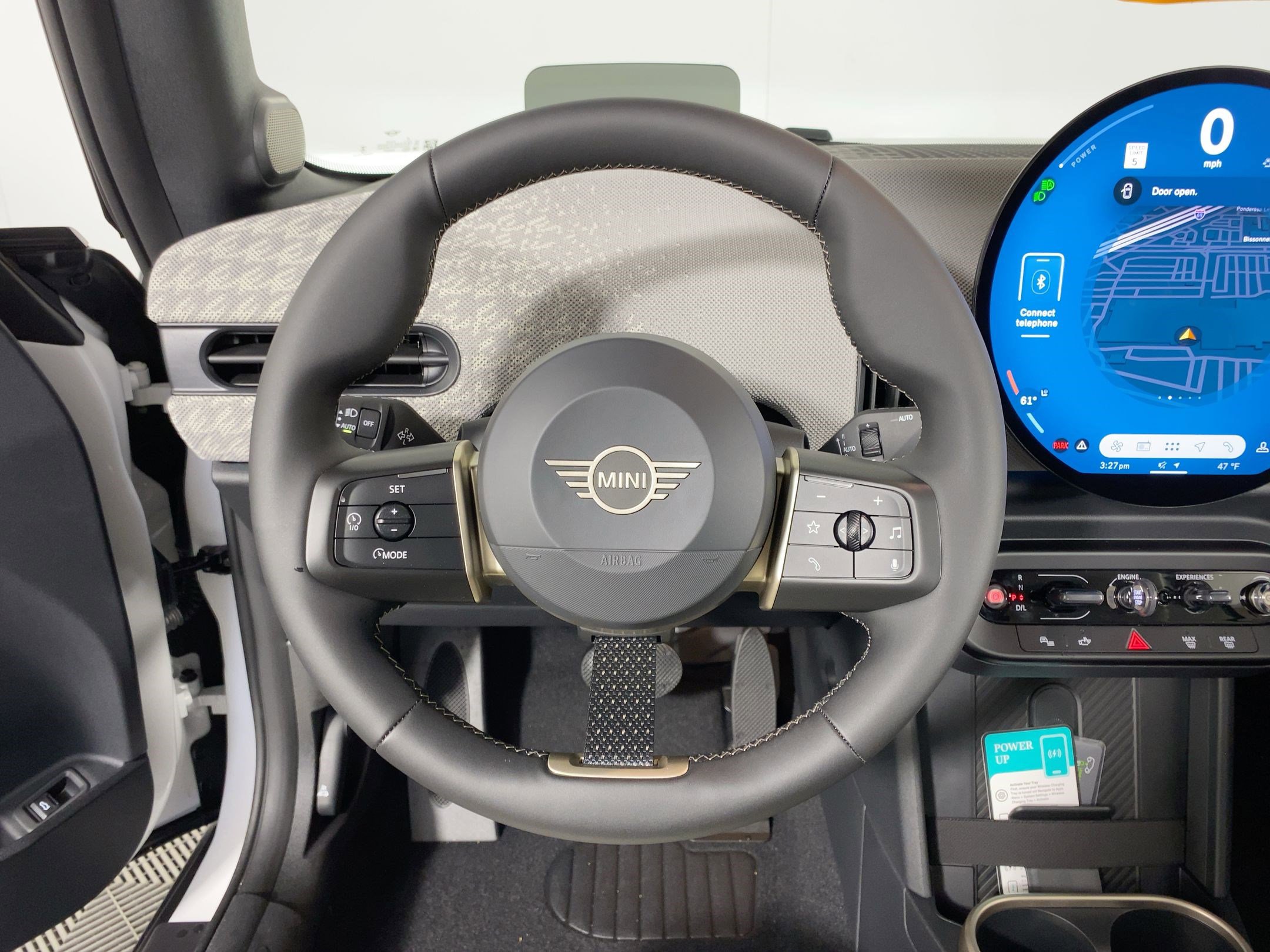 New 2026 MINI Cooper S FWD image 11