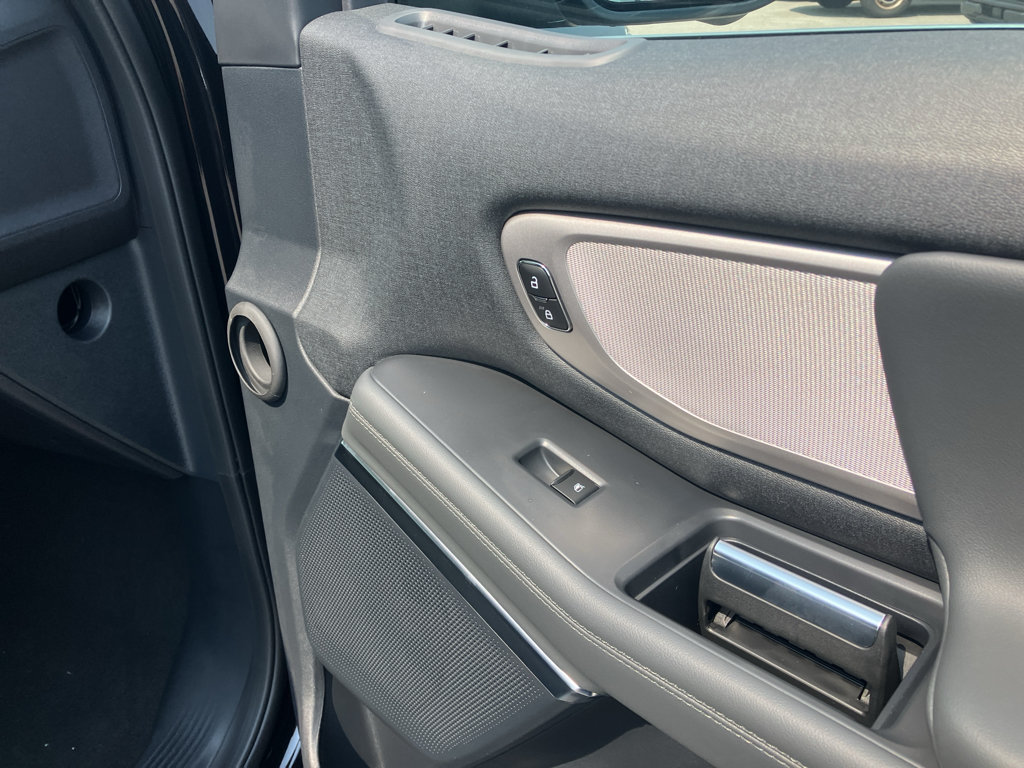 New 2027 Ford Expedition Active AWD/4WD image 19
