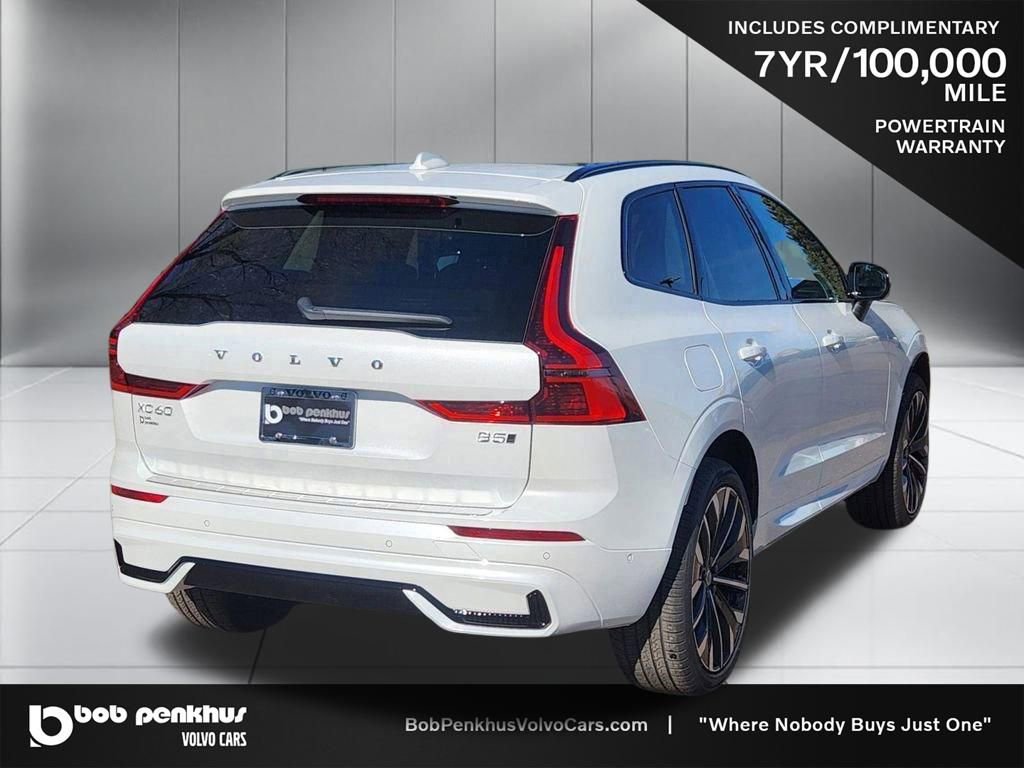 New 2026 Volvo XC60 B5 Ultra w/ Climate Package PRO AWD/4WD image 25
