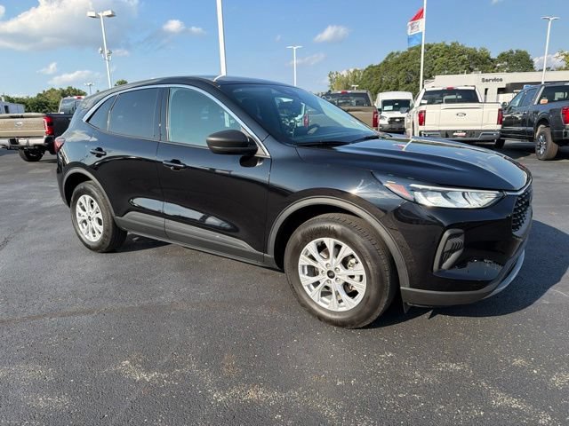 Used 2024 Ford Escape Active AWD/4WD image 12