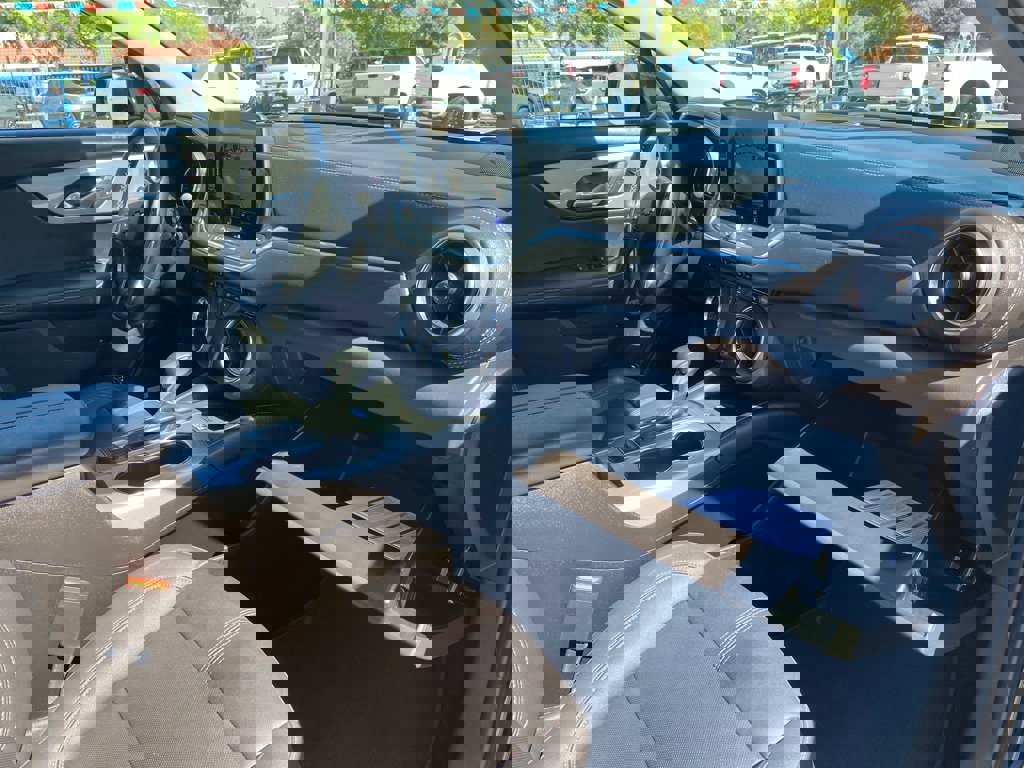 Used 2024 Chevrolet Blazer LT w/ Sound & Technology Package image 25