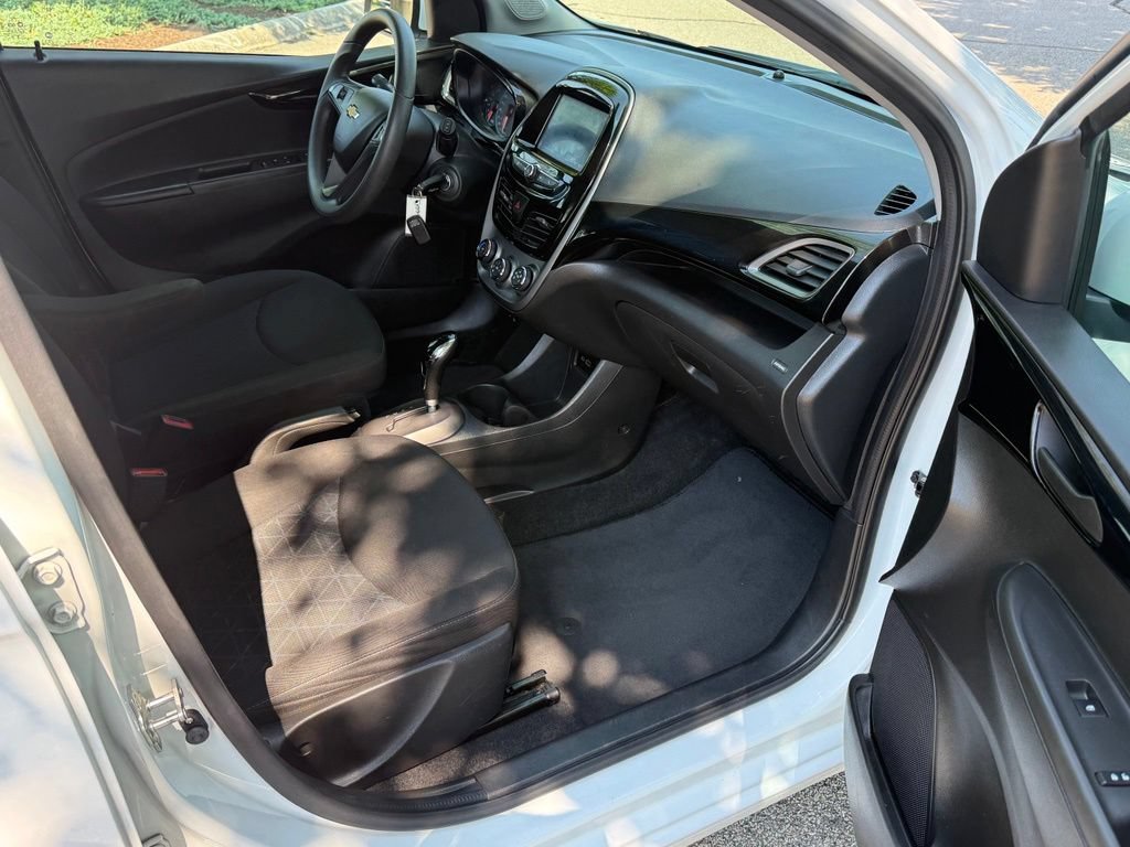 Used 2021 Chevrolet Spark LT FWD image 15