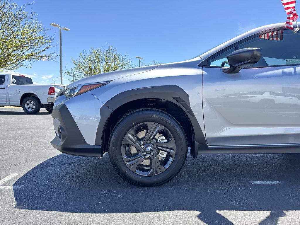 New 2026 Subaru Crosstrek 2.5i image 18