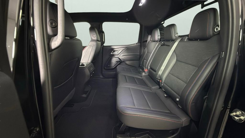 Certified 2024 Chevrolet Silverado EV RST image 29