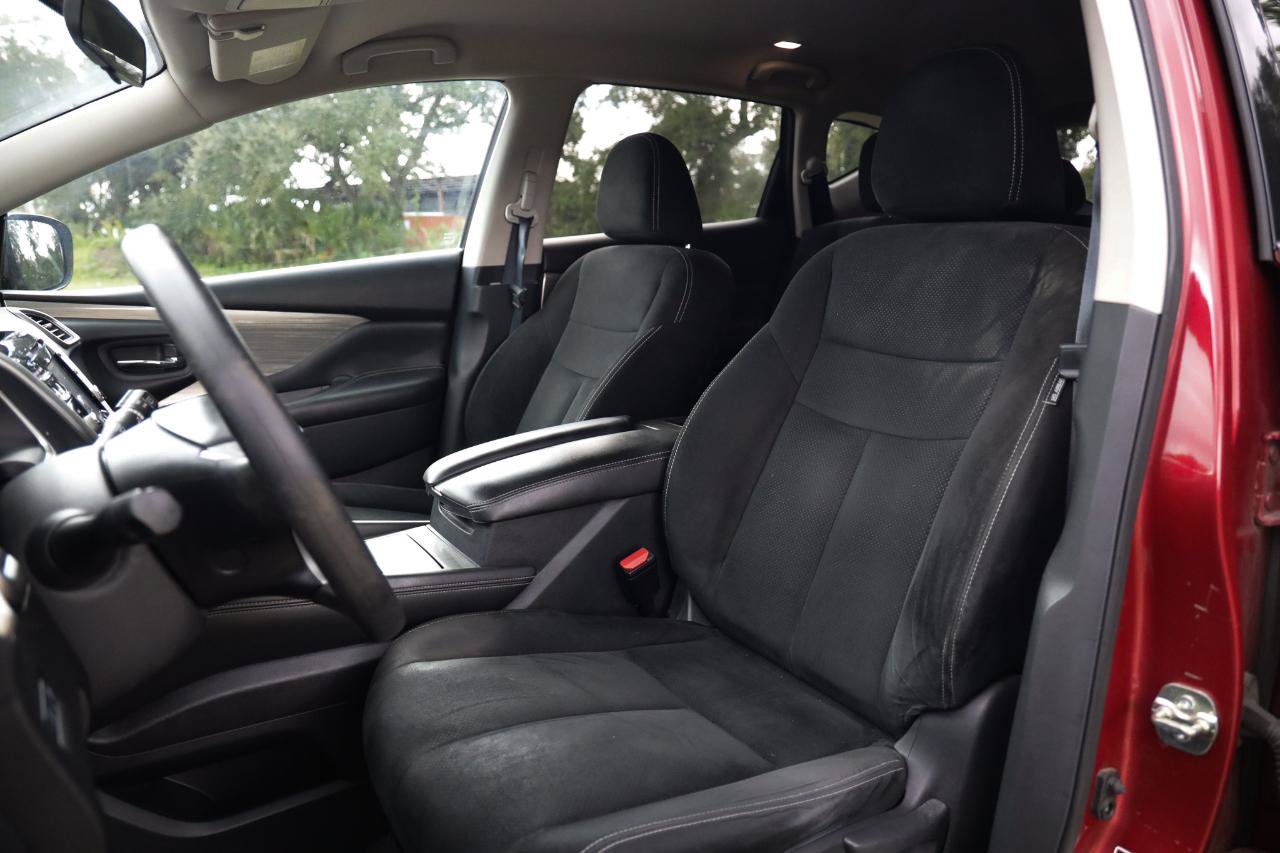 Used 2016 Nissan Murano S FWD image 6