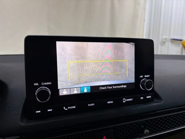 Used 2022 Honda Civic Sport image 43