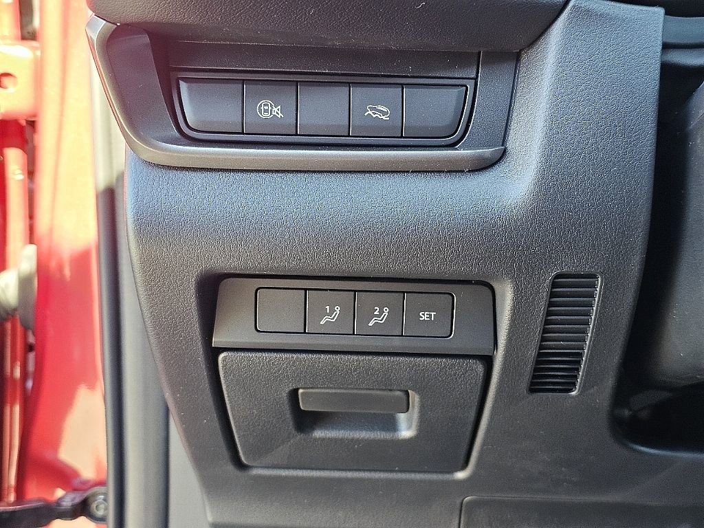 New 2026 MAZDA CX-30 AWD 2.5 S w/ Select Sport Pkg image 29