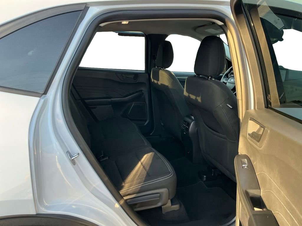 Used 2025 Ford Escape Active FWD image 23