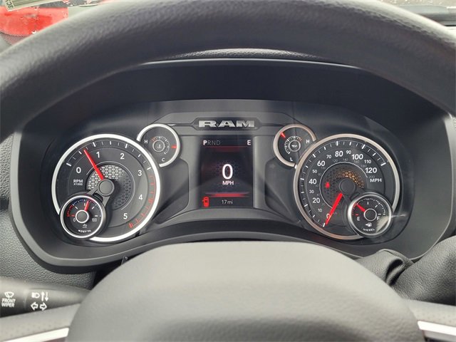 New 2026 RAM 5500 Tradesman w/ Chrome Appearance Group image 10