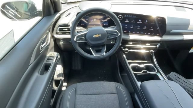 New 2026 Chevrolet Traverse LT w/ LPO, Floor Liner Package FWD image 14