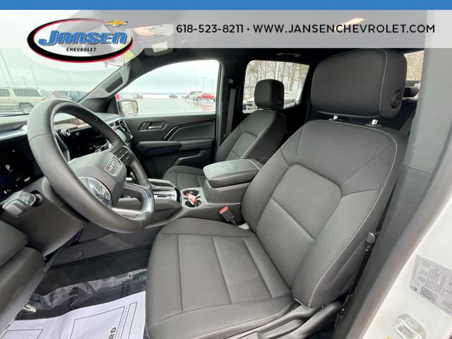 Used 2024 GMC Canyon Elevation image 18