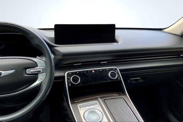 Used 2022 Genesis GV80 3.5T Prestige Signature image 20