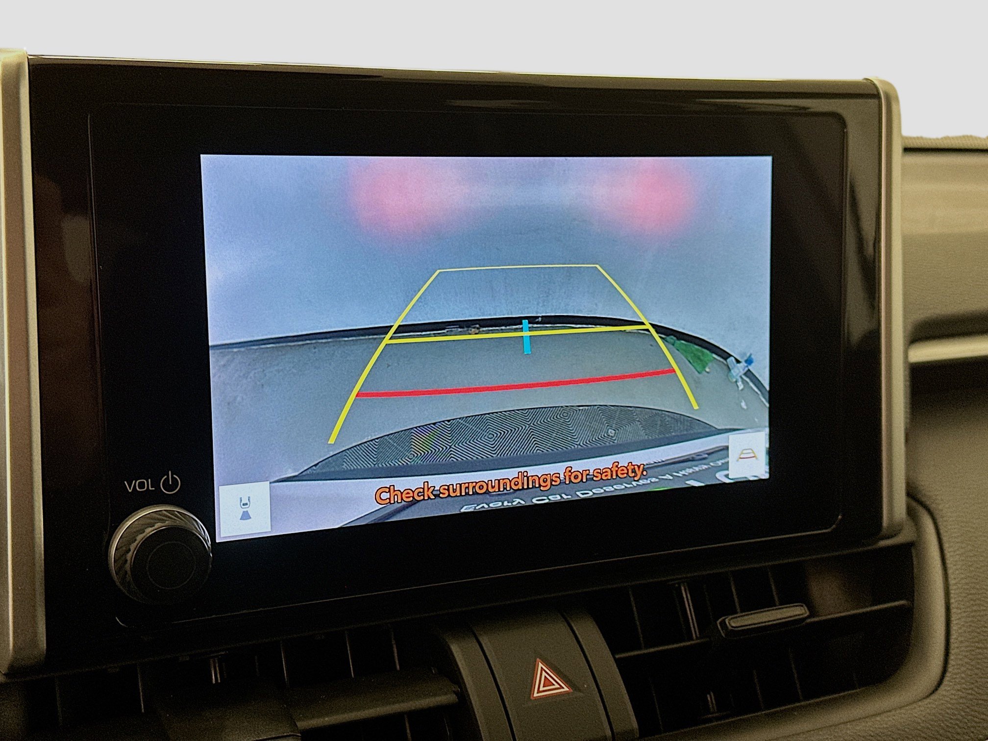 Used 2024 Toyota RAV4 LE image 23