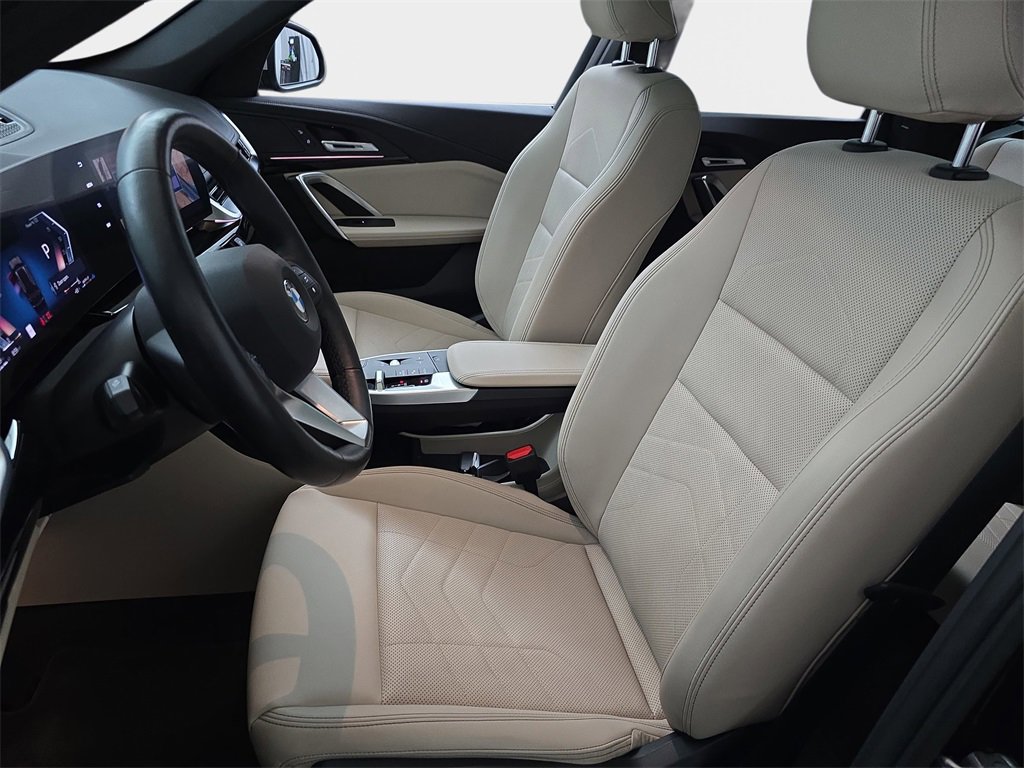 Used 2024 BMW X1 xDrive28i w/ Convenience Package image 18