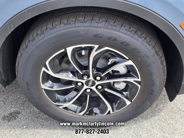New 2026 Lincoln Nautilus Premier w/ Equipment Group 102A AWD/4WD image 14