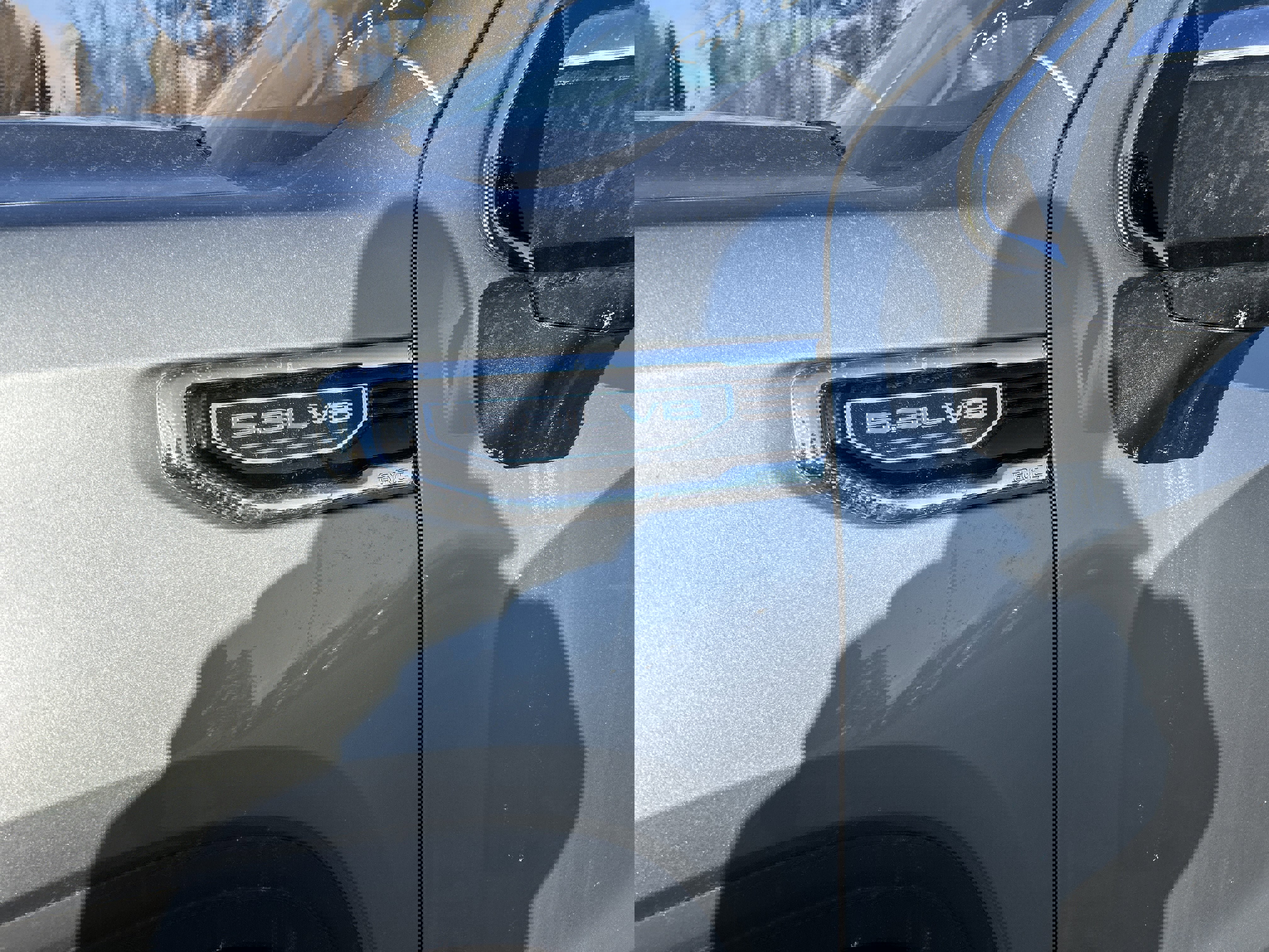 New 2026 GMC Sierra 1500 SLE w/ Preferred Package image 4