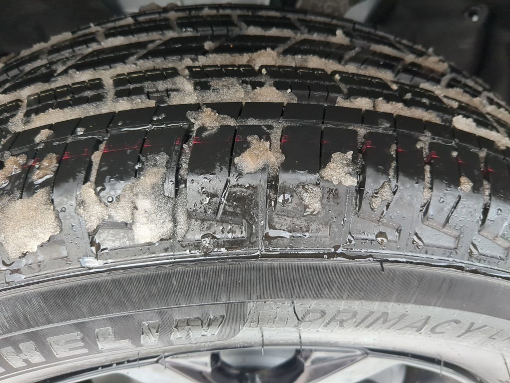 New 2026 Jeep Grand Cherokee Altitude image 23