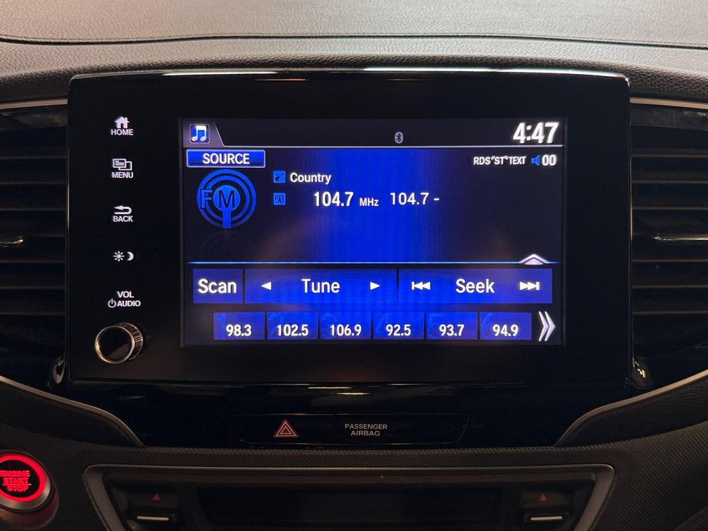 Used 2023 Honda Ridgeline Sport image 17