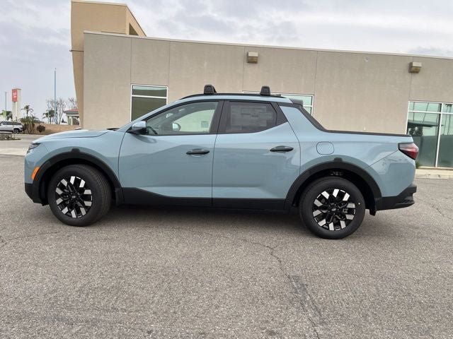 New 2026 Hyundai Santa Cruz SEL image 6