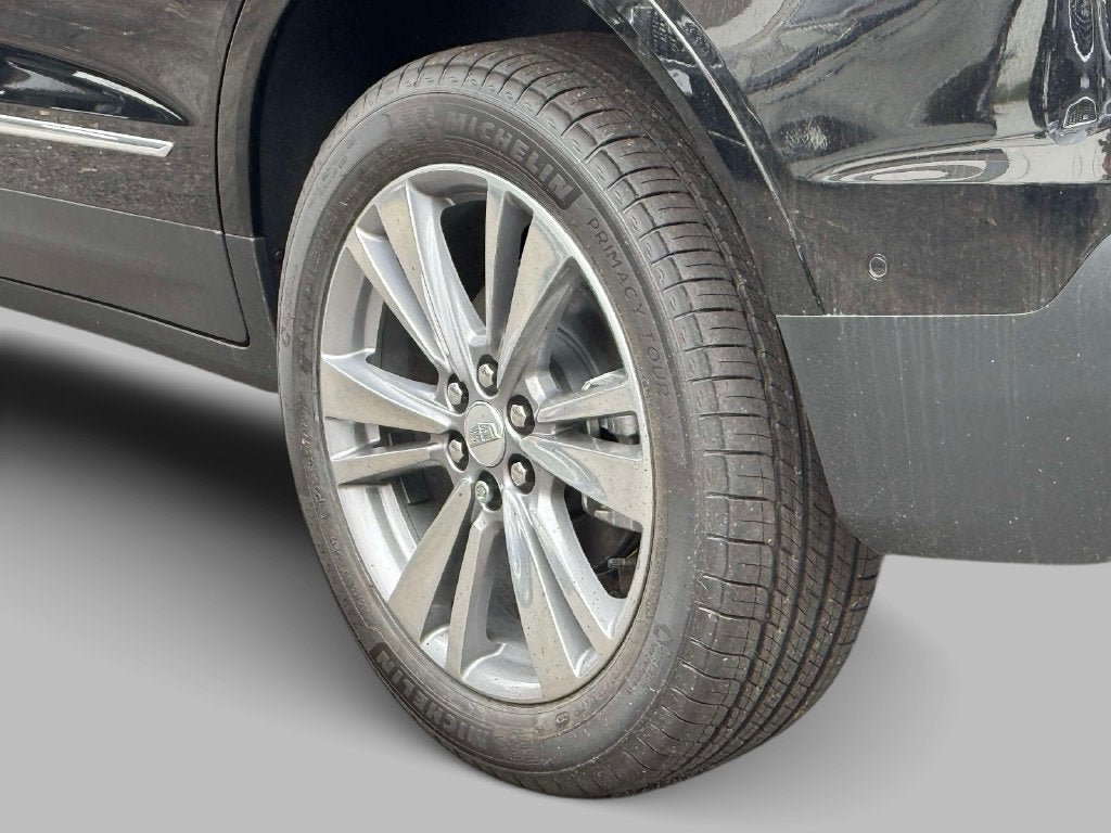 New 2026 Cadillac XT5 Premium Luxury w/ LPO, Floor Liner Package AWD/4WD image 15