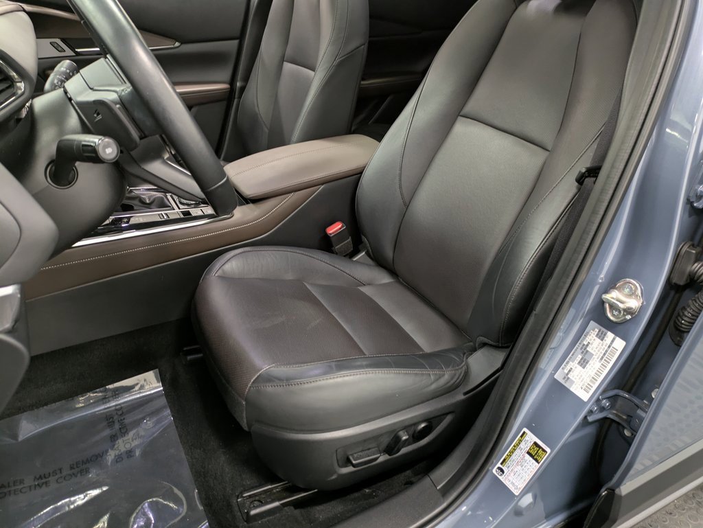 Used 2020 MAZDA CX-30 AWD w/ Premium Package image 10