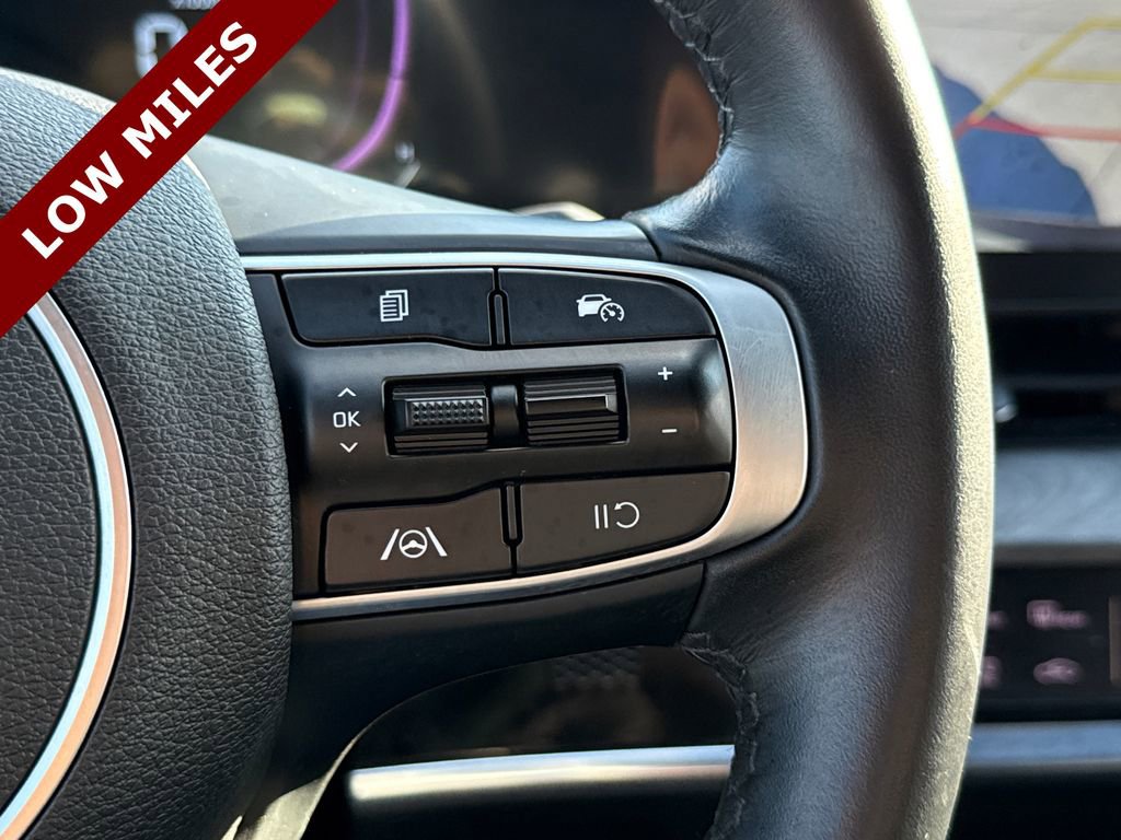Used 2025 Kia Sportage X-Line w/ Premium Package image 27