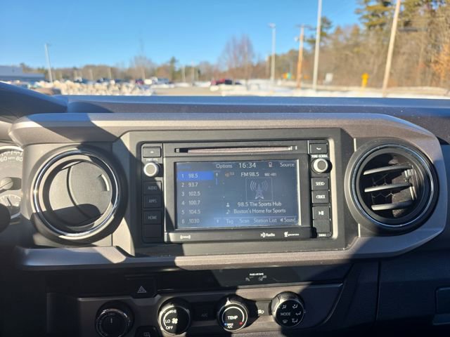 Used 2018 Toyota Tacoma SR5 image 50