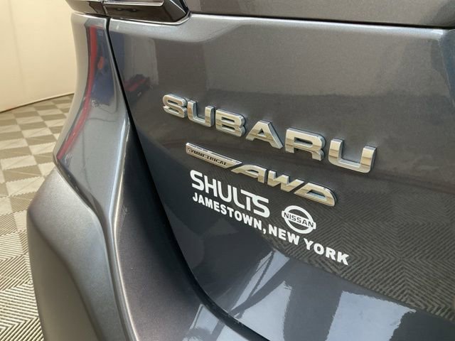 Used 2023 Subaru Outback Limited image 10