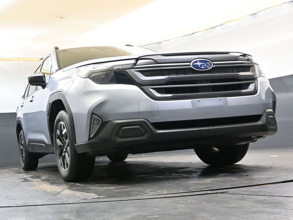 Certified 2025 Subaru Forester Premium image 45