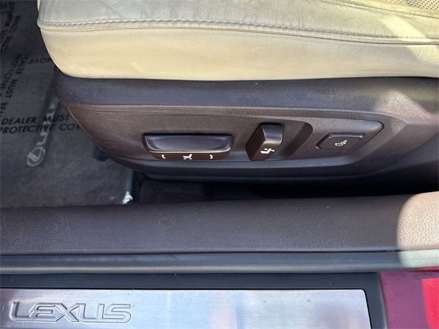 Used 2016 Lexus ES 350 image 12