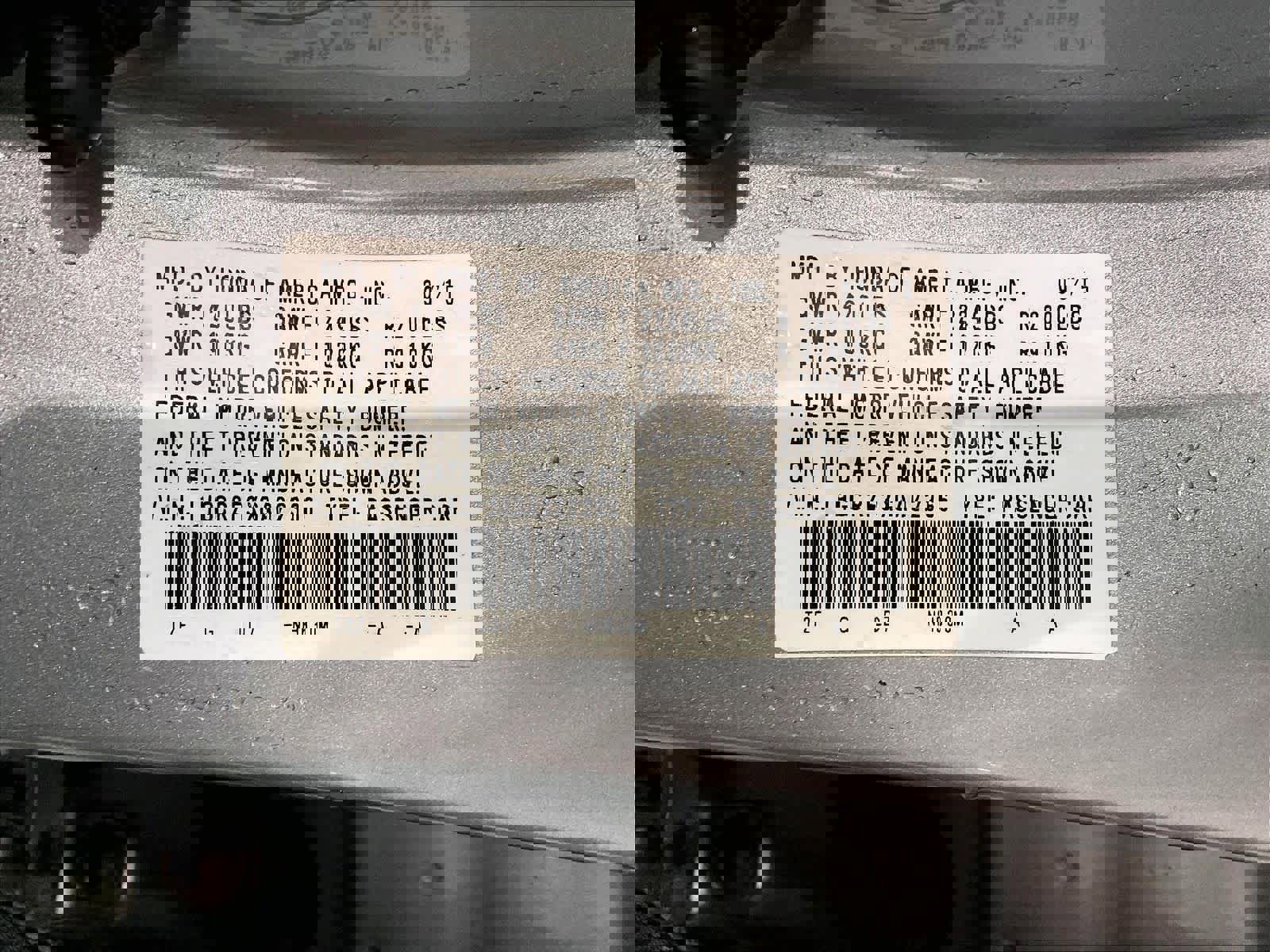 Used 2016 Honda Accord LX image 33