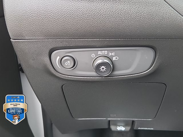 Certified 2024 Buick Encore GX Preferred FWD image 20