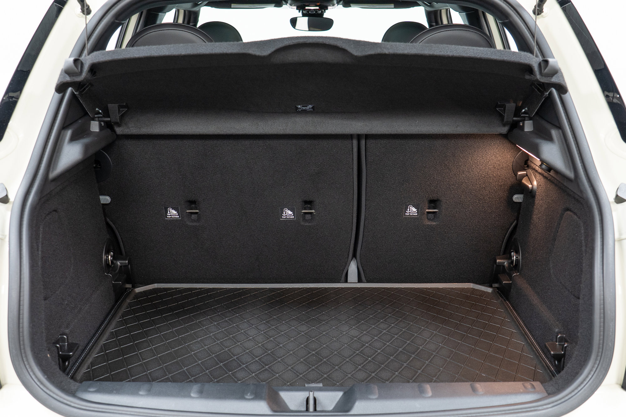 Used 2020 MINI Cooper S w/ Storage Package image 10