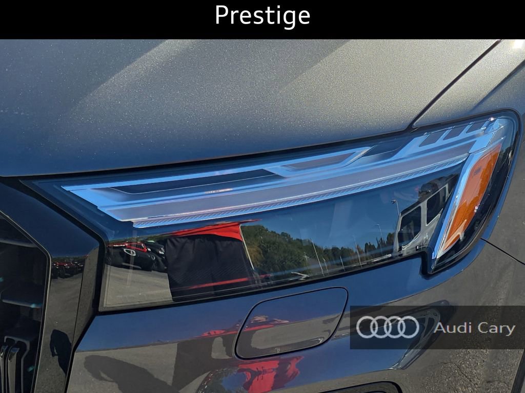 New 2026 Audi Q7 3.0T Prestige image 34