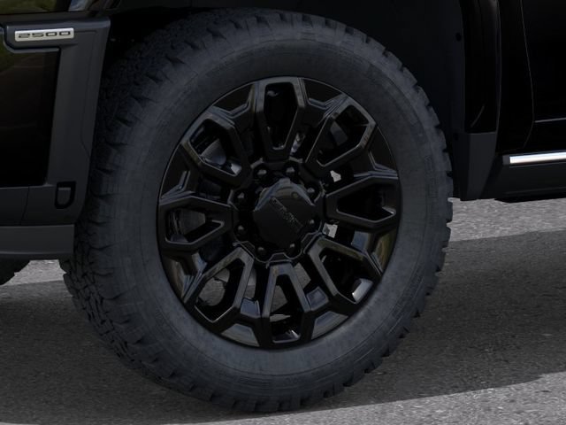 New 2026 GMC Sierra 2500 Denali Ultimate AWD/4WD image 9