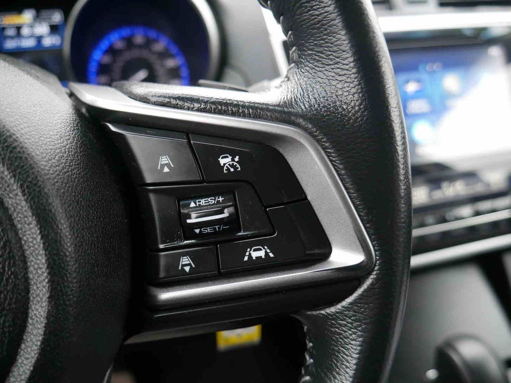 Used 2019 Subaru Outback 2.5i Premium image 37